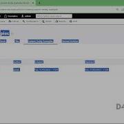 Create Custom Entity In 3 Min Drupal 10 Drupal 9 Drupal 8 D4Drupal D4Drupal