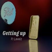Sjxy Getting Up Feat Levelz