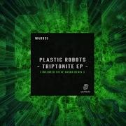 Triptonite Plastic Robots