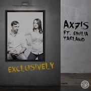 Ax7Is Exclusively David Jones Remix