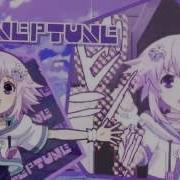 Hyperdimension Neptunia Opening