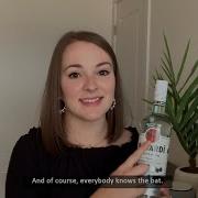 8 Rum Message In A Bottle