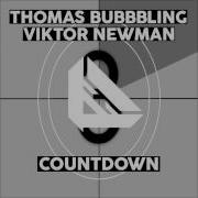 Thomas Bubbling Countdown