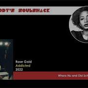 Jac Ross So Into You 2022 Cattdaddy S Soulshack