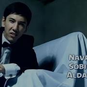 Navròz Sobirov Aldanma