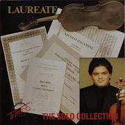 Leonid Gorokhov Variation On One String On The Theme By Rossini From