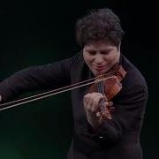 Augustin Hadelich Tango Song And Dance I Tango