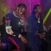 Travis Scott Offset Back On It Unreleased Single Luke S