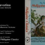 Cavatina Лондонский Филармонический Оркестр