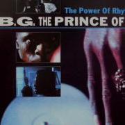 The Power Of Rhythm B G The Prince Of Rap