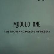 Modulo One Cyclotron