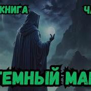 Аудиокнига Темный Дар Книга2