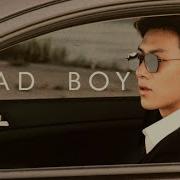 Bad Boy Multifandom