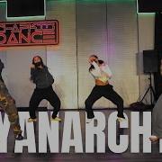 Y2 Yanarchy