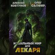 Идеальный Мир Для Лекаря 24