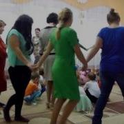 Танец Игра Ку Ку Чи С Мамами Игра Ищи Маму В Средней Группе