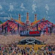 Defqon 1 2022 Left To Right Earthquake Power Hour Crowd Control