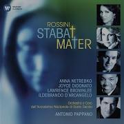 Antonio Pappano Stabat Mater Amen In Sempiterna Saecula
