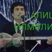 Алишер Илмолимов Все Песни
