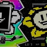 It S Kill Or Be Killed Undertale Song