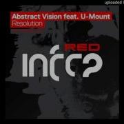 Resolution Feat U Mount Abstract Vision