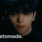 Kim Woojin 김우진 I Like The Way