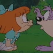 Tiny Toon Looniversity Babs Bunny