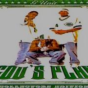 Full Mixtape Dj Whoo Kid 50 Cent G Unit God S Plan 2002 A Y Y E D R E