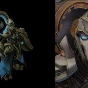 Adept All Unit Quotes Starcraft Ii Legacy Of The Void