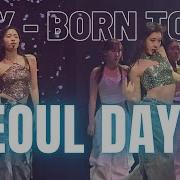Itzy 2 Tour World In Seoul