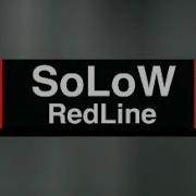 Mind Gone All The Smoke Solow Redline