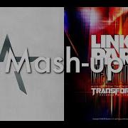 Starset Linkin Park Mashup