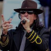 Udo Lindenberg Double Show Panikmania Live In Steinbach