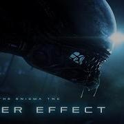 The Enigma Tng Giger Effect