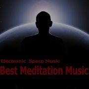 Radioshow Relaxing Space Ambient Meditation Mix