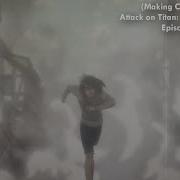 Traitor S4E19 Audio Edit Attack On Titan The Final Season
