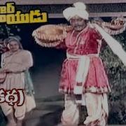 Alluri Sitarama Raju Burrakatha From Sardar Paparayudu Movie Ntr