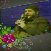 جشن میلاد امام حسین علیه السلام کف زنی علی اکبری اصفهان 1435 ق