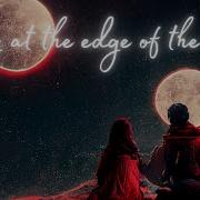 Anthony Lazaro Sitting At The Edge Of The Wor