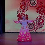 Ольга Салеева Половинка