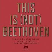 Variation Iv Heroic Arash Safaian Samy Moussa Zürcher Kammerorchester