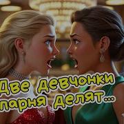 Песня Алекс Ч Две Девочки Парня Делять
