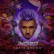 Chris Brown Feelings Ft H E R Official Audio 2023 Chris Brown