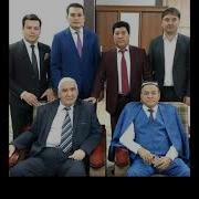 Бобомурод Хамдамов Козокча