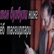 Tavakkal Qodirov Dilbarginam