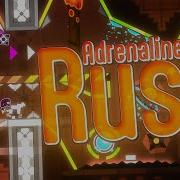 Adrenaline Geometry Dash