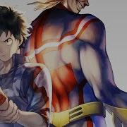Boku No Hero Academia Ost Emotional Epic Anime Music My Hero Academia