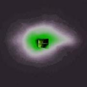 Windows 10 Logo Animation