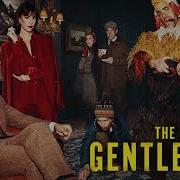 Count Your Blessings The Gentlemen