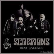 Scorpions Ballads Full Album